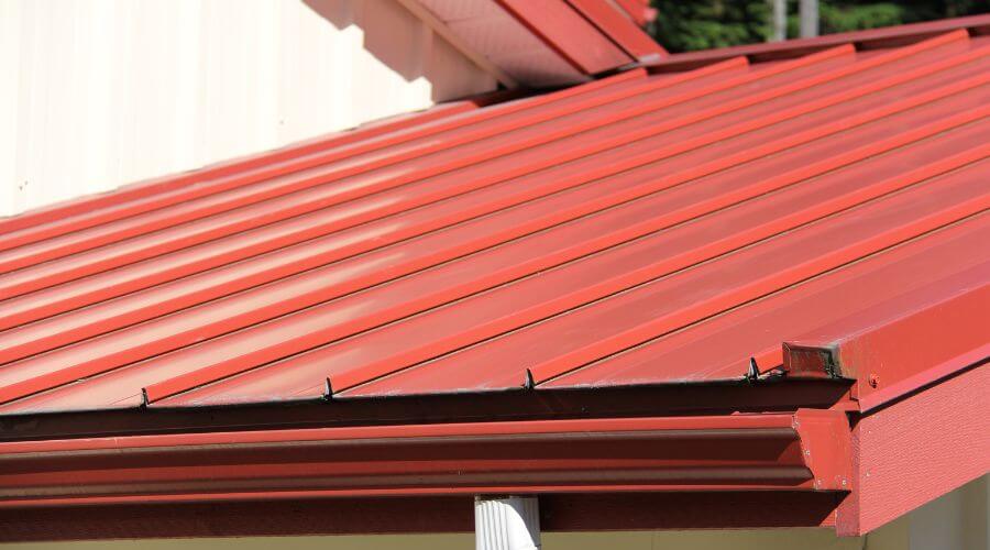 Industrial Roof Repair in Dyer, IN